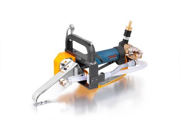 AWEX-T2 2hand