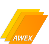 AWEX Produktmarke