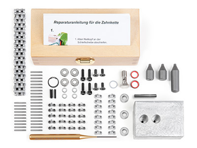 Reparatursatz Premium
